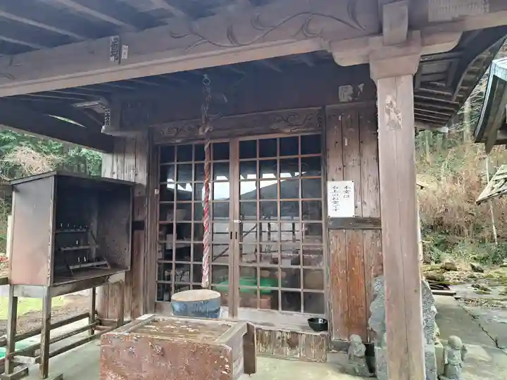 薬師大寺のその他建物