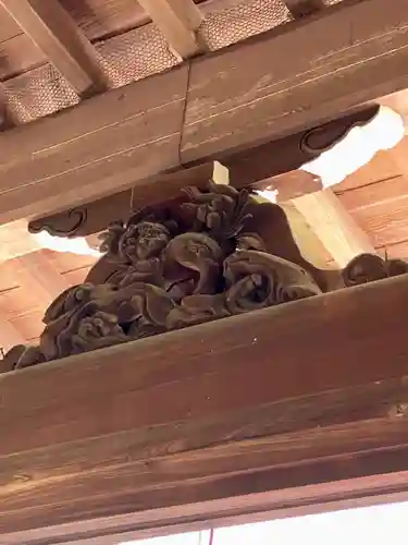 阿弥陀寺の芸術