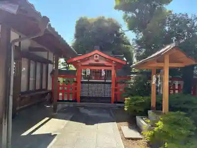 田中神社(京都府)