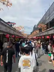 浅草寺(東京都)