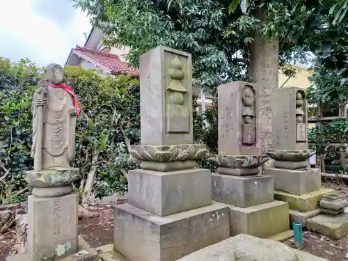 普光明寺(埼玉県)