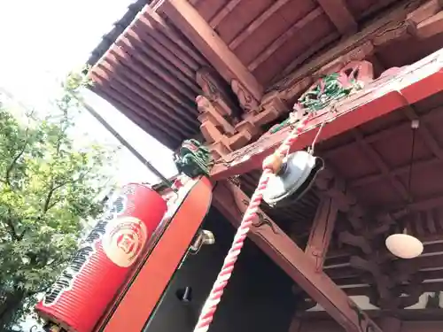 陽運寺のその他建物