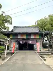 崇福寺(福岡県)