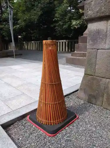 白旗神社(神奈川県)