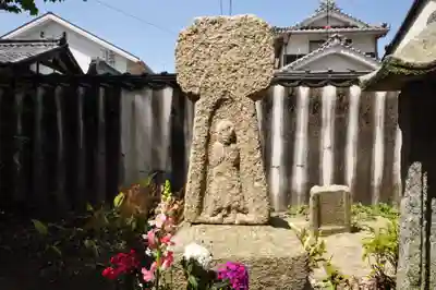 圓明寺（円明寺）(愛媛県)