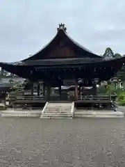 沙沙貴神社(滋賀県)