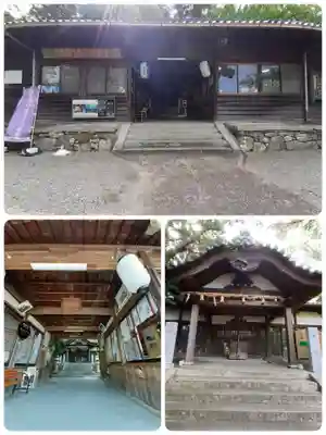藤白神社(和歌山県)