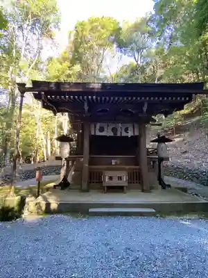 出雲大神宮(京都府)