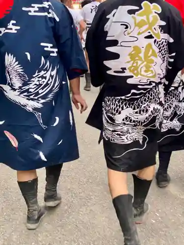 曽根天満宮(兵庫県)