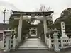 宇原神社(福岡県)