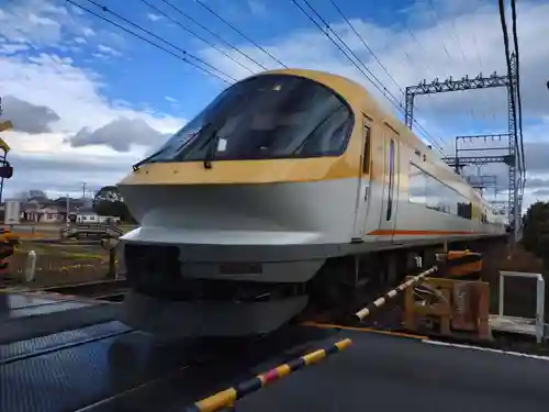 竹神社(三重県)
