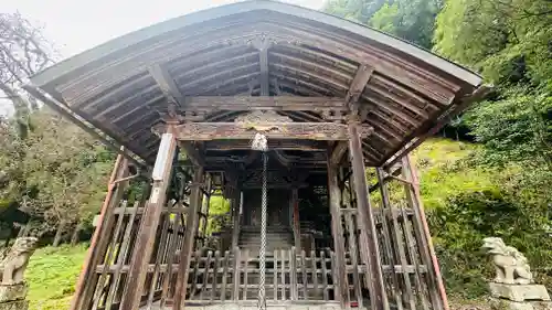 是社神社(京都府)