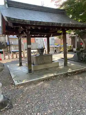 御霊神社(京都府)