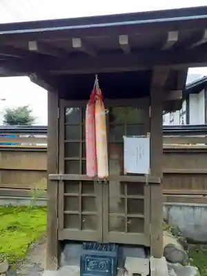 三井寺(秋田県)