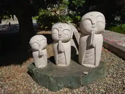 徳林寺(埼玉県)