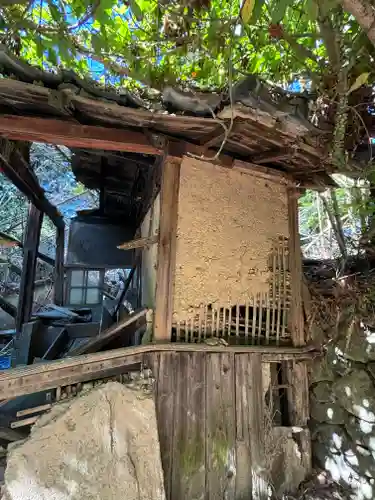 官兵衛神社（廣峯神社境内）(兵庫県)