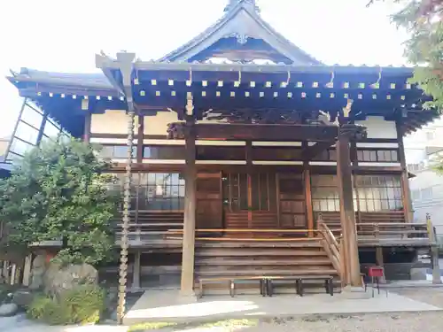 天眼寺(東京都)
