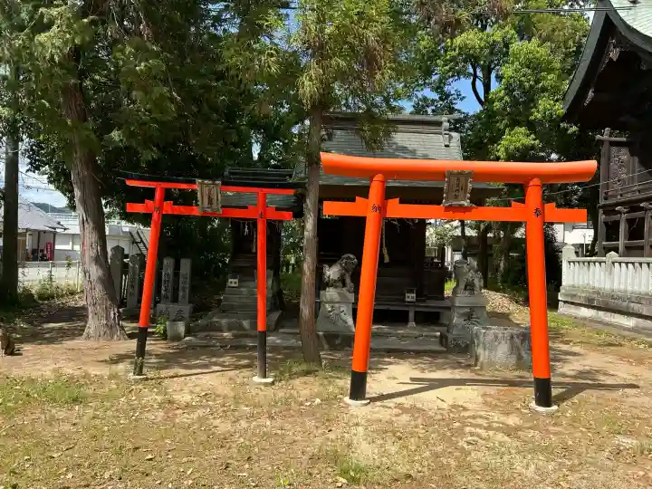大年神社(兵庫県)