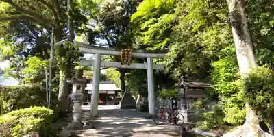 諸羽神社(京都府)