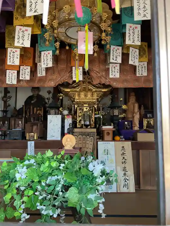 井際山 如意輪寺(愛知県)