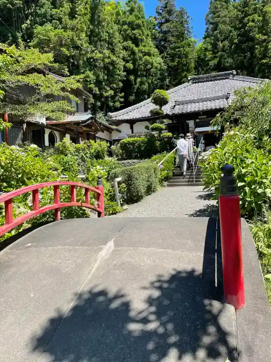 極楽寺(静岡県)