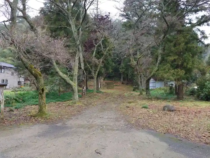 熊野大社(島根県)