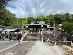 八坂神社(長崎県)