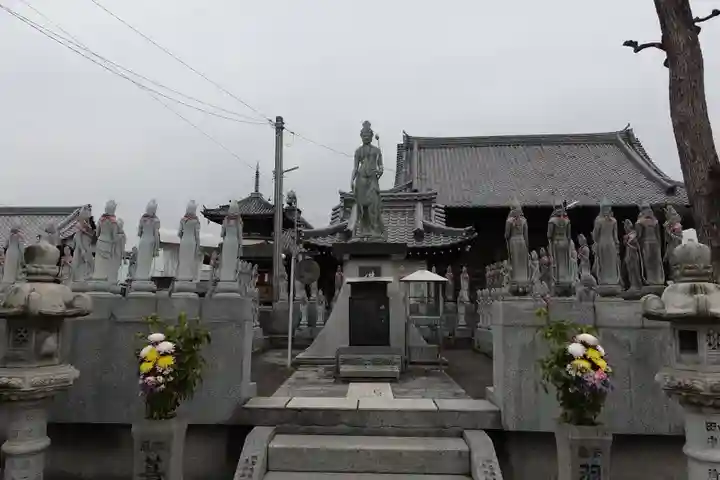 道隆寺(香川県)