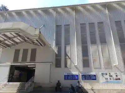 比叡山延暦寺(滋賀県)