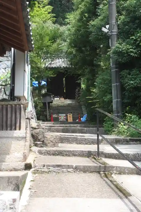 霊明神社(京都府)