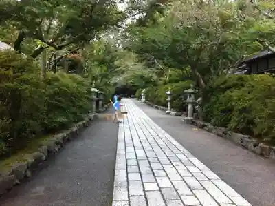 石山寺のその他建物