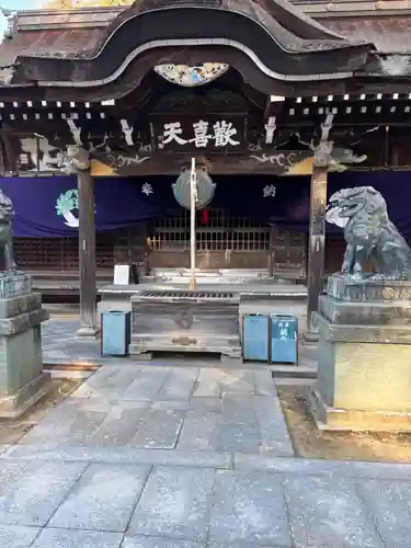 八栗寺(香川県)