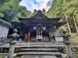 仁井田神社(高知県)