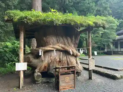 小國神社(静岡県)