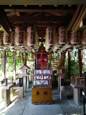 朝護孫子寺(奈良県)