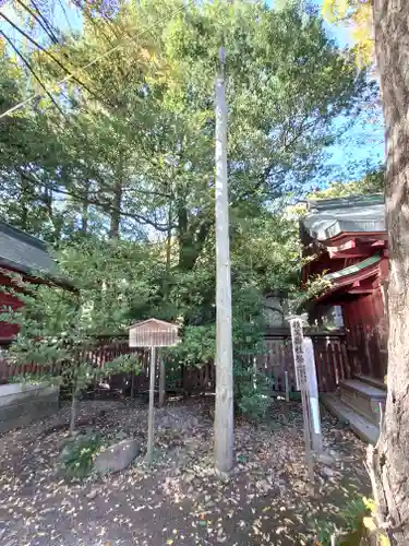 秩父神社(埼玉県)