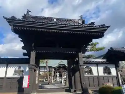 東顕寺(岩手県)