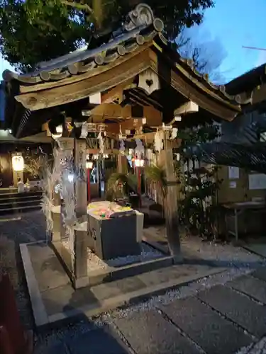蛇窪神社(東京都)