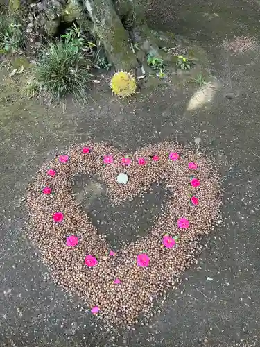 進雄神社(群馬県)