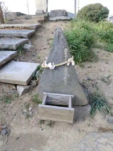 建御雷神社(埼玉県)