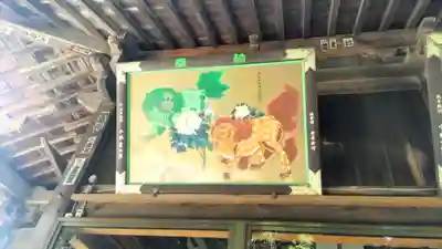 榛名神社(群馬県)