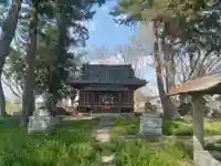 香取神社(茨城県)