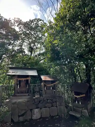 浅川金刀比羅神社 (東京都)