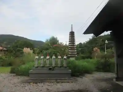 道光寺(埼玉県)