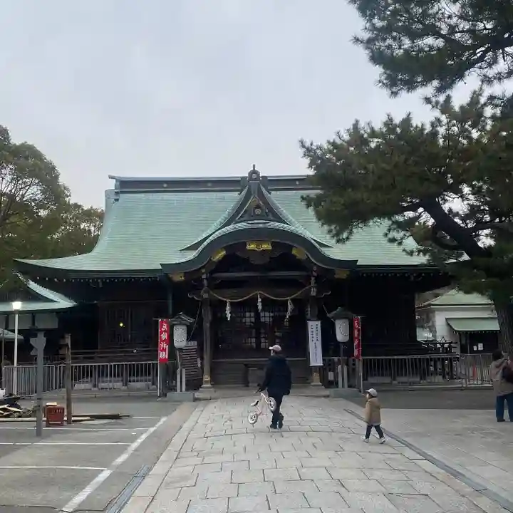 海神社(兵庫県)