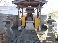 八雲神社(山神社合祀)(埼玉県)
