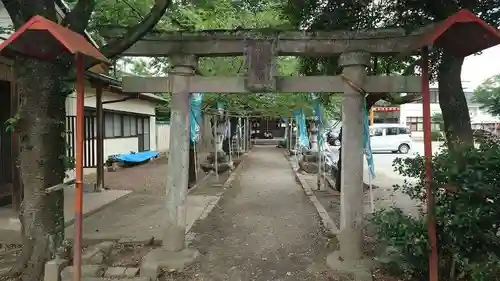 赤城神社(群馬県)