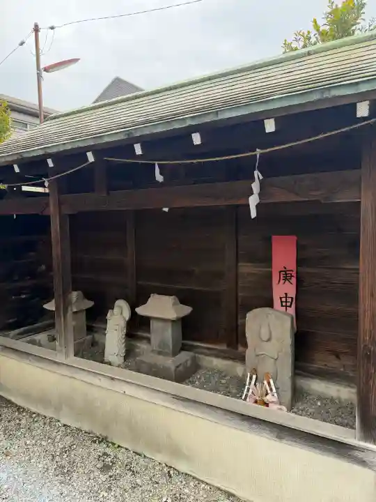 杉山神社(和田町)の{uncategorized: "未分類", other: "その他", undefined: "問題あり", building: "その他建物", grave: "お墓", sacred_gate: "鳥居", guardian: "狛犬", statue: "像", buddha: "仏像", history: "歴史", nature: "自然", garden: "庭園", animal: "動物", pagoda: "塔", temizu: "手水舎", mountain_gate: "山門・神門", sanctuary: "本殿・本堂", subordinate: "末社・摂社", art: "芸術", scenery: "景色", jizo: "地蔵", ema: "絵馬", goshuin: "御朱印", omikuji: "おみくじ", items: "授与品その他", amulet: "お守り", goshuincho: "御朱印帳", eats: "食事", festival: "お祭り", votive_dance: "神楽", shichigosan: "七五三参", wedding: "結婚式", experience: "体験その他", initially: "初詣", around: "周辺", anti_infection: "感染症対策"}