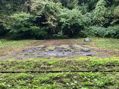 伊須流岐比古神社(石川県)