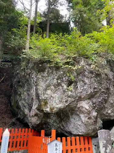 榛名神社(群馬県)